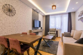 Dankom apartmani